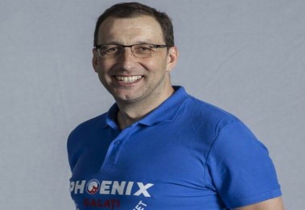 Ambulanța a venit fără medic - Antrenorul sârb al echipei de baschet under 16 Phoenix Galați a murit la 47 de ani, la un meci în Focșani