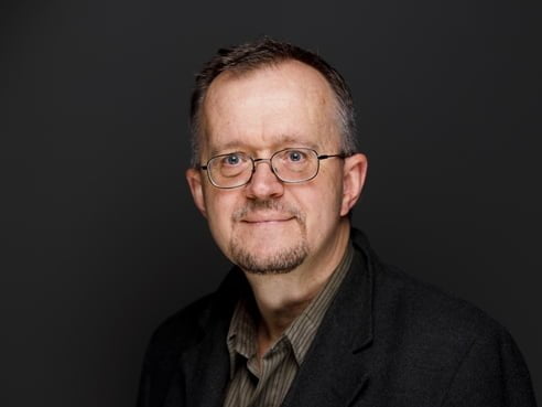 profesorul de științe politice de la Universitatea Indiana, Bloomington, Aurelian Crăiuțu