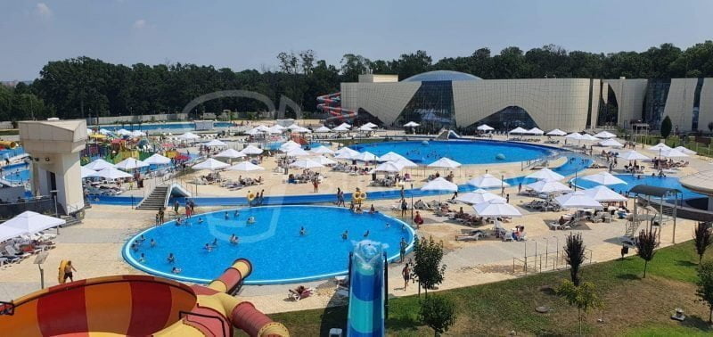Waterpark Craiova Sursă foto stiricraiova.ro