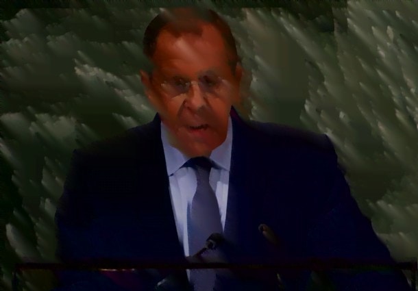 LMinistrul de Externe al Rusiei, Serghei Lavrov, anunță în America de Sud că Rusia se va implica și în alte conflicte de pe glob: