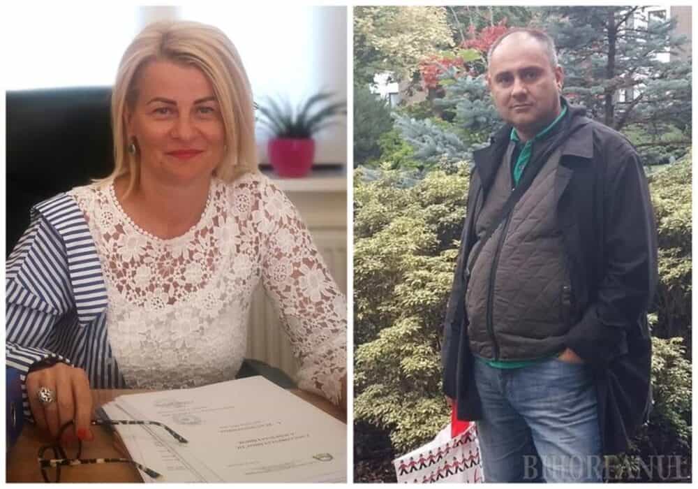 Concurs la o școală din Bihor fraudat cu cerneală „simpatică”. Două persoane, trimise în judecată de DNA