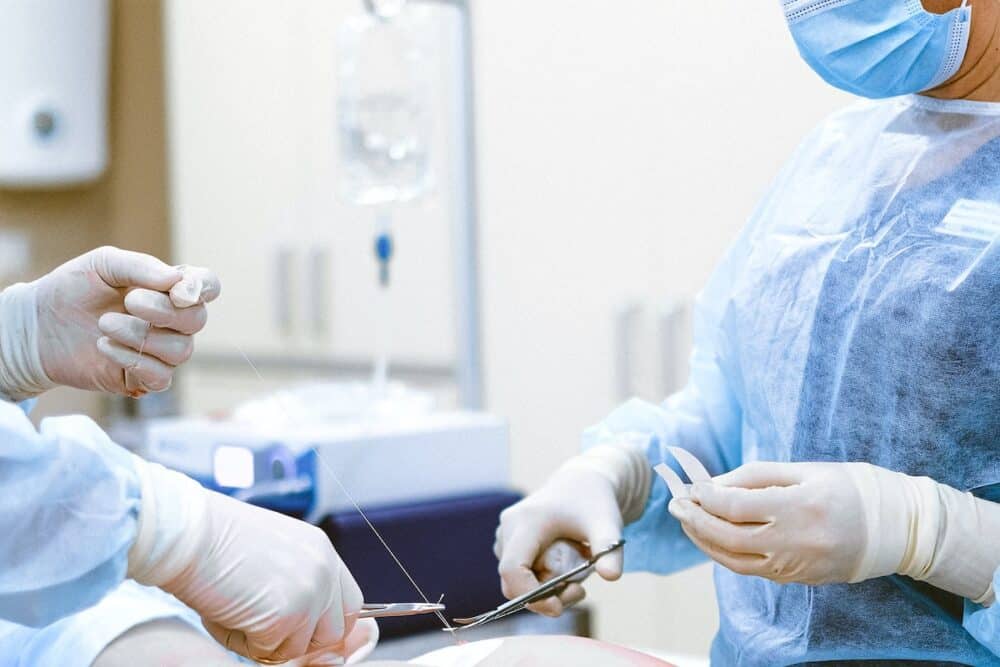 Oaia care a murit la Revoluție și primul transplant renal la Cluj. Foto: Pexels/Anna Shvets