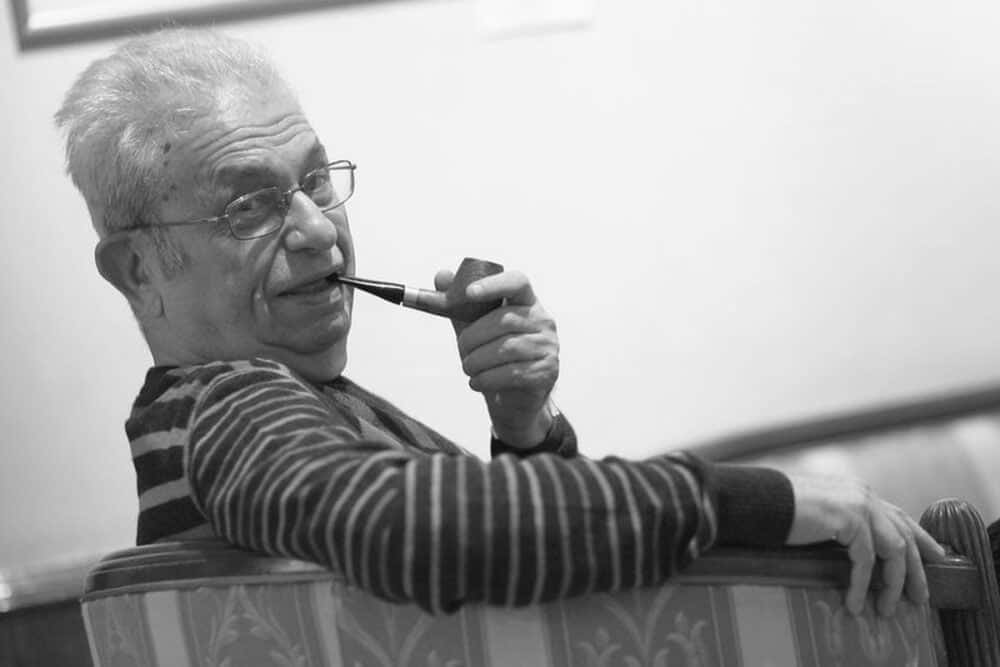 A murit Radu Cosașu, unul dintre cei mai cunoscuți și respectați jurnaliști din România