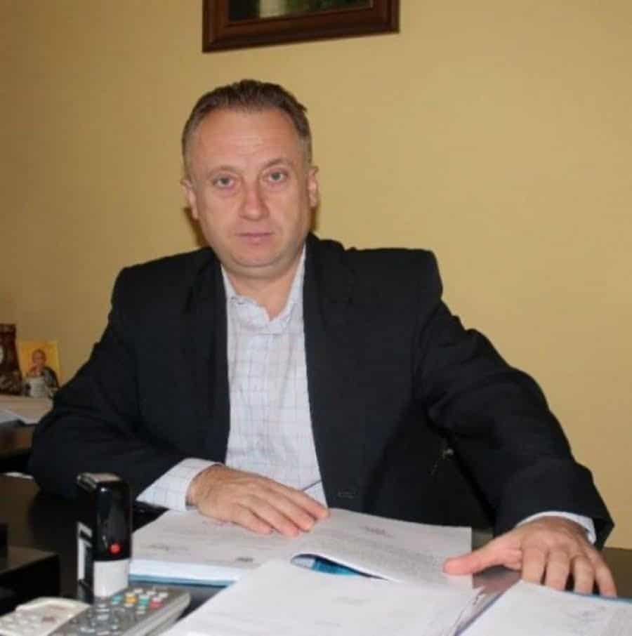 Comisarul-șef gălățean al Gărzii Naționale de Mediu (GNM), Aurelian Păduraru, și-a înaintat demisia din funcție, invocând motive personale.