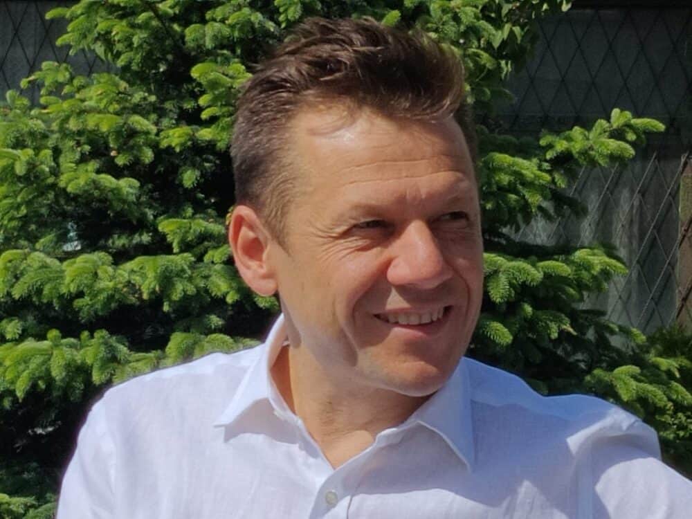 Mircea Cantor