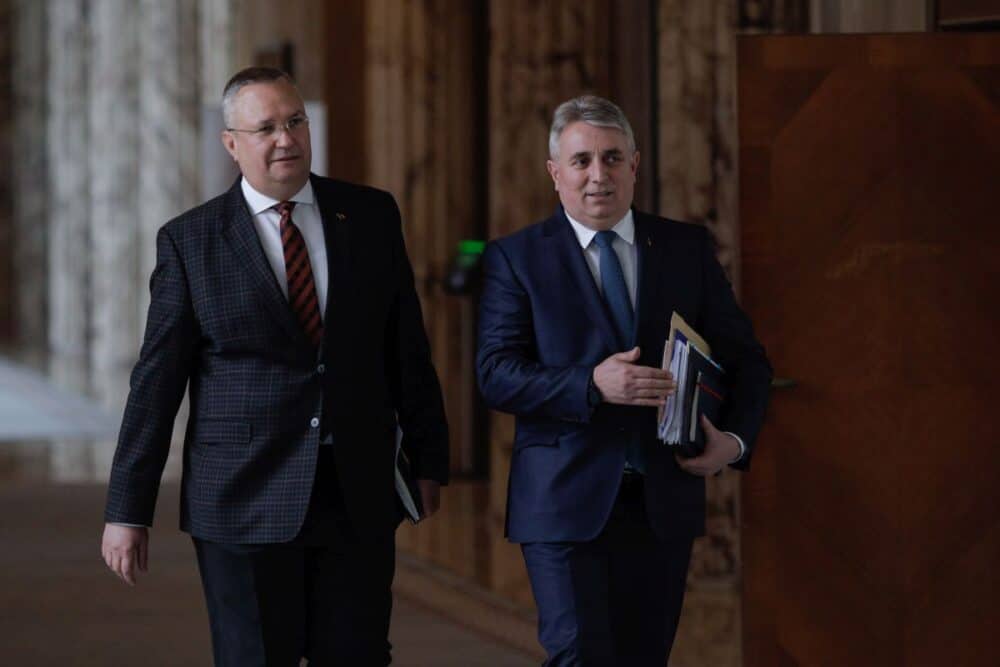 Proiectul de lege prin care erau înăsprite pedepsele pentru tulburarea liniștii publice, inițiat de premierul Nicolae Ciucă și Lucian Bode, a picat la Senat