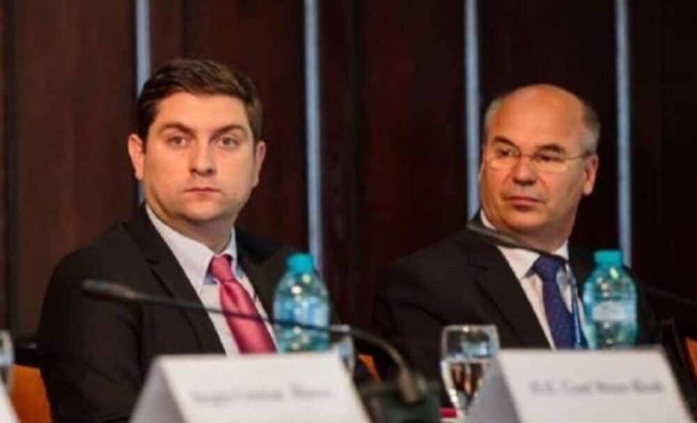 Prefectul de Iași, noul șef al PSD pe județ. Reacțiile în filială după schimbarea conducerii