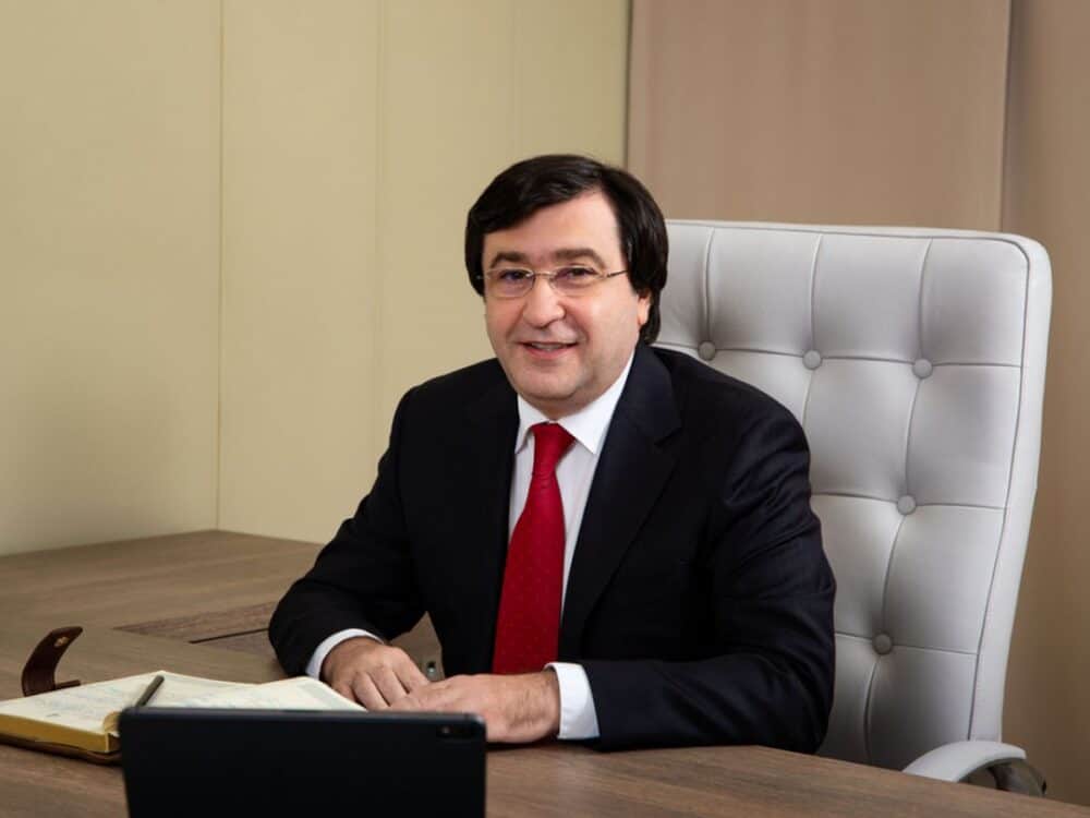 Cristian Erbașu, președintele patronatelor din construcții: Pandemia, războiul și criza energetică au afectat domeniul construcțiilor