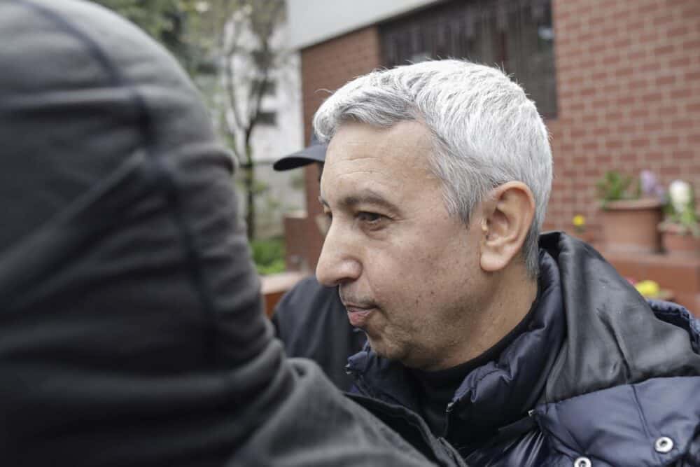 Dan Diaconescu poate pleca 11 zile în Bulgaria, deși este sub control judiciar