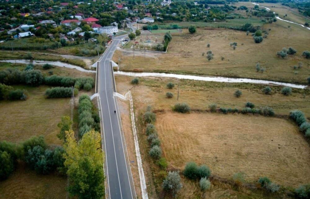 150 de milioane de euro pentru modernizarea drumurilor județene din Galați. Ce lucrări se vor face