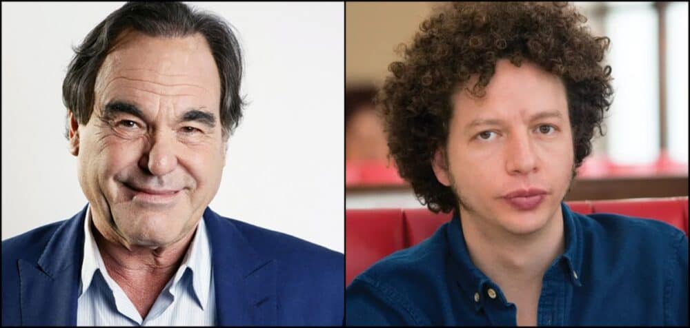 Regizorii Oliver Stone şi Michel Franco, invitaţi speciali la ediția a 22-a a TIFF