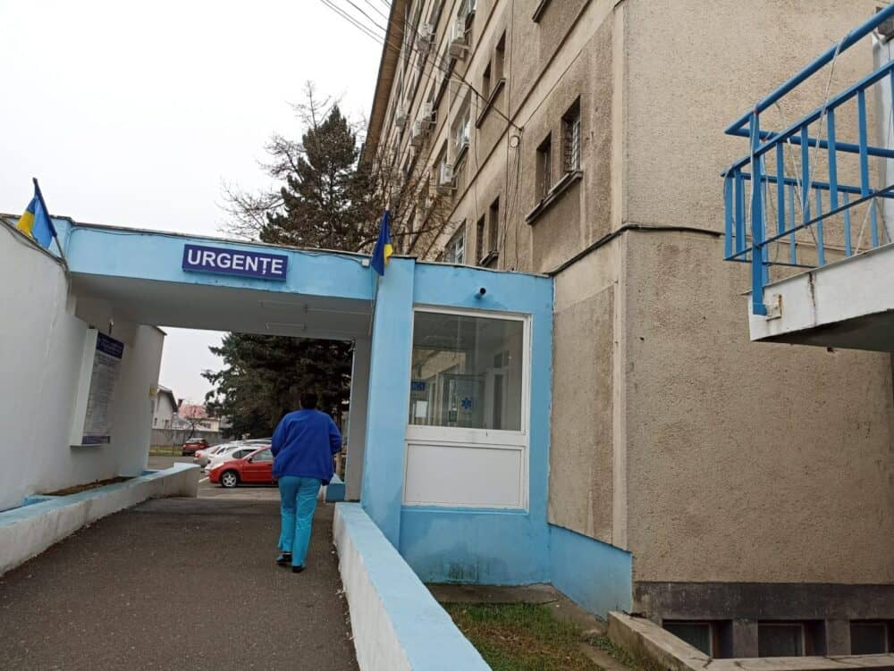 Conducerea Spitalului Județean de Urgență Târgu Jiu se confruntă cu probleme în asigurarea liniilor de gardă