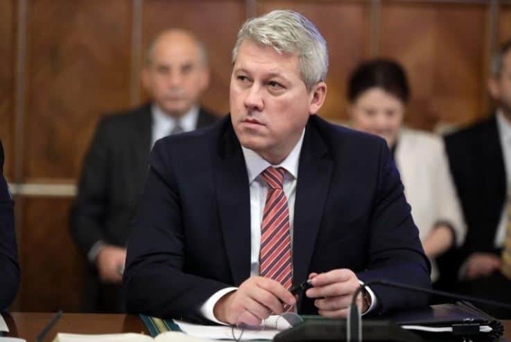 Cătălin Predoiu: Este limpede din declaraţiile Administraţiei Trump că statul român trebuie să facă mai mult pentru a explica ceea ce s-a întâmplat cu ocazia alegerilor prezidenţiale de anul trecut