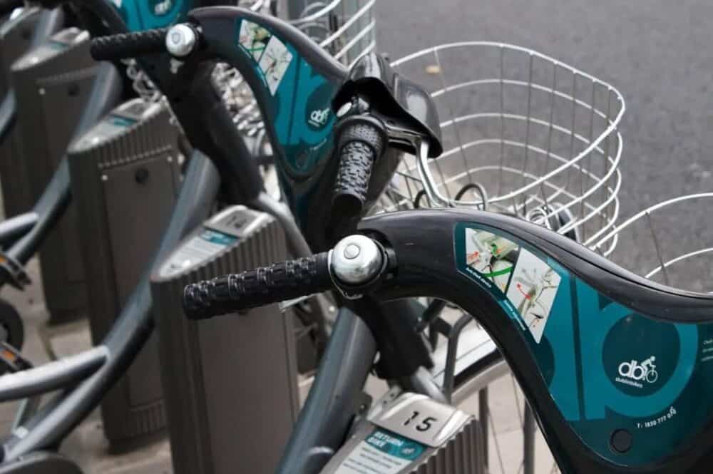 Biciclete electrice Sursă foto alba24.ro