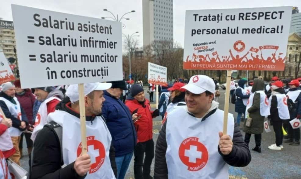 Liderul de sindicat cu cele mai mari venituri din România: aproape 175 de mii de euro pe care îi încasează anual