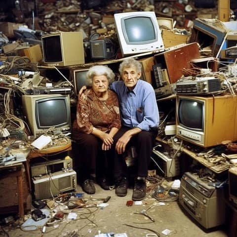 Primul spectacol de operă și balet din România cu decor din materiale reciclate