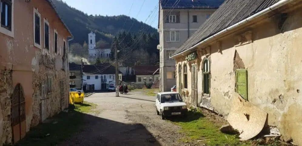 Roșia Montană Sursă foto alba24.ro