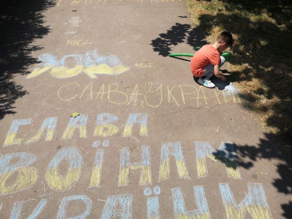 Cum au petrecut “Ziua Copilului” 200 de copii ucraineni din Constanța