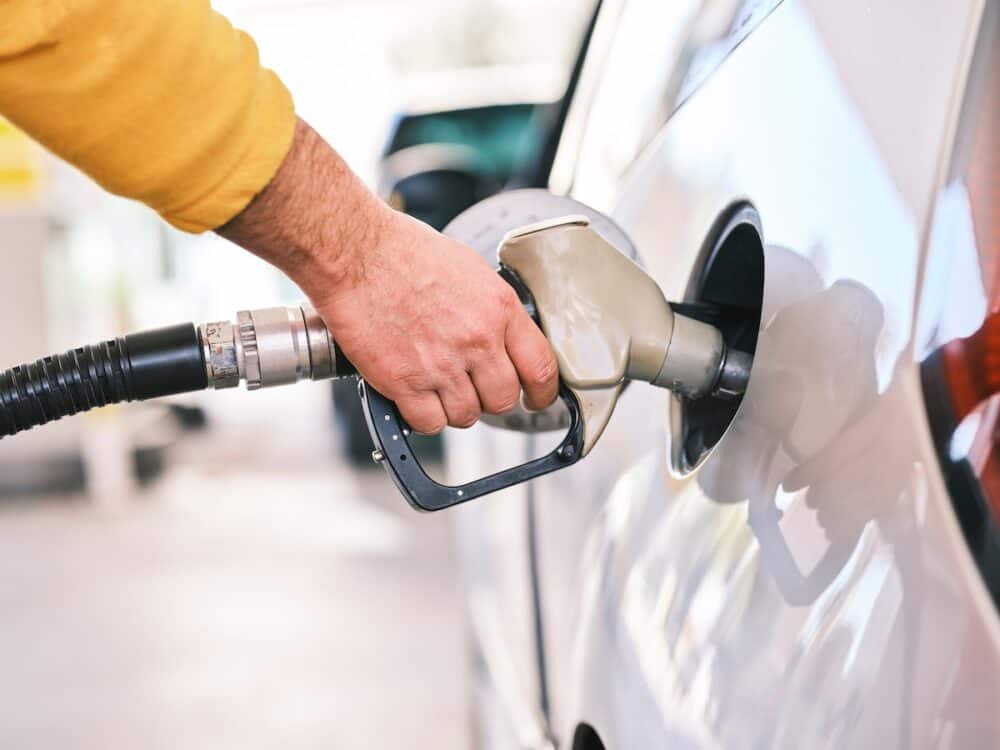 Biocombustibilii influențează mai puțin consumul de combustibil decât stilul de condus
