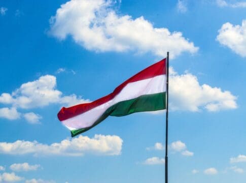Oficial maghiar, de Ziua Tratatului de la Trianon: Maghiarii care trăiesc în străinătate vor deveni din nou membri cu drepturi depline ai națiunii