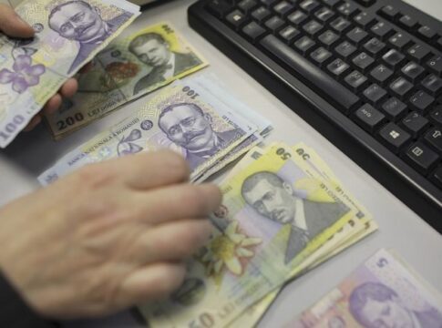 În România există 500 sute de persoane cu o avere financiară individuală cuprinsă între 20 de milioane și peste 100 de milioane de dolari