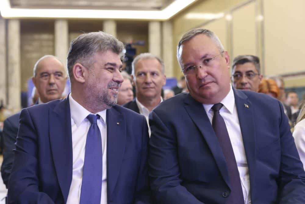 Patru noi posturi de 3.500 de euro pe lună, pentru câteva ore de lucru nquam Photos / Sabin Cirstoveanu