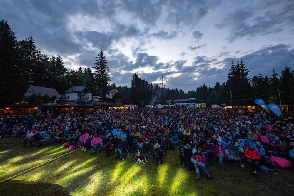 Peste 80 de muzicieni din 18 țări, la Gărâna Jazz Festival