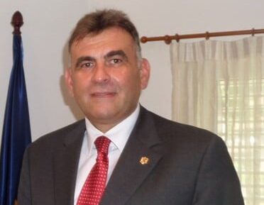 Manuel Pleșa, noul ambasador în Columbia, Panama și Dominicană, a fost sportiv de performanță, om de afaceri și membru PNL Vrancea