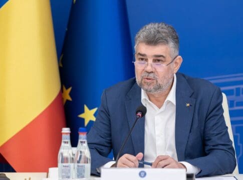 Ciolacu, reacție după ancheta privind ororile din azilele de bătrâni. Premierul a cerut demiterea mai multor șefi de instituții