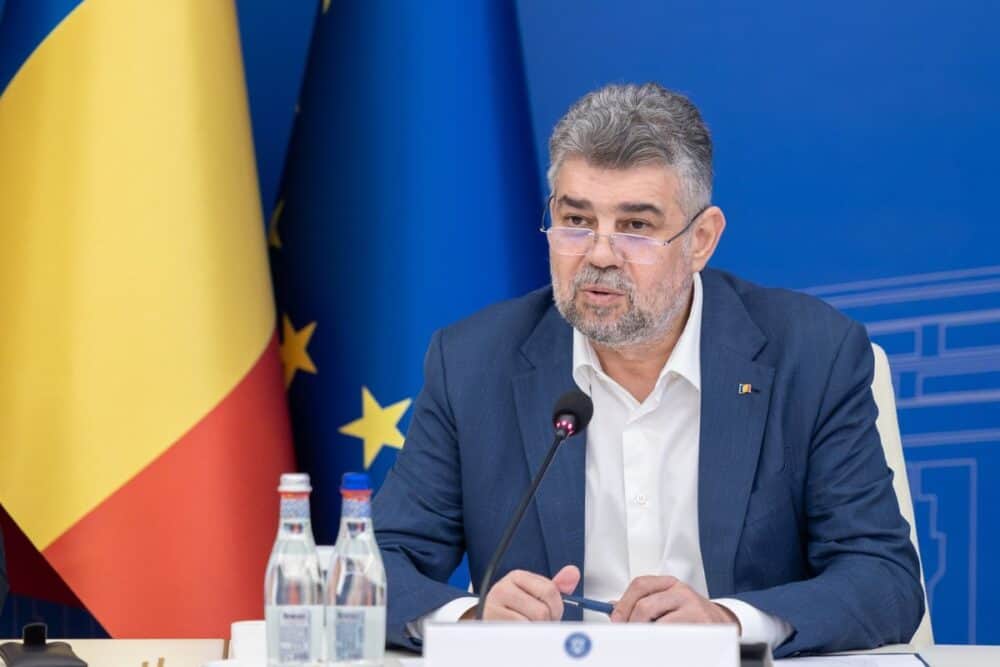 Ciolacu, reacție după ancheta privind ororile din azilele de bătrâni. Premierul a cerut demiterea mai multor șefi de instituții