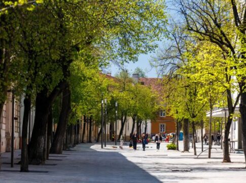 Topul celor mai bune orașe studențești din 2023 - Clujul este, și în acest an, primul în clasamentul întocmit