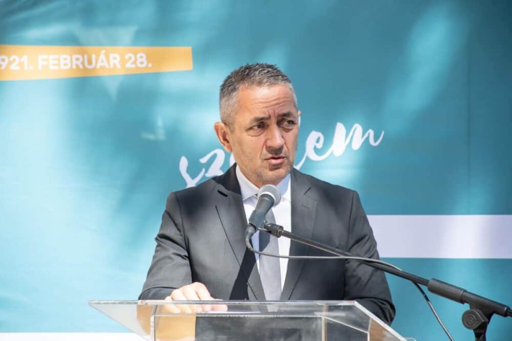 Secretar de stat la Cancelaria lui Viktor Orban: „Fără Cluj nu există națiune maghiară”