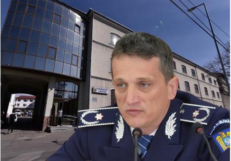 Șefii Poliției Bihor consideră că detaliile cazului Filimon nu sunt de interes public, au comunicat într-un răspuns oficial