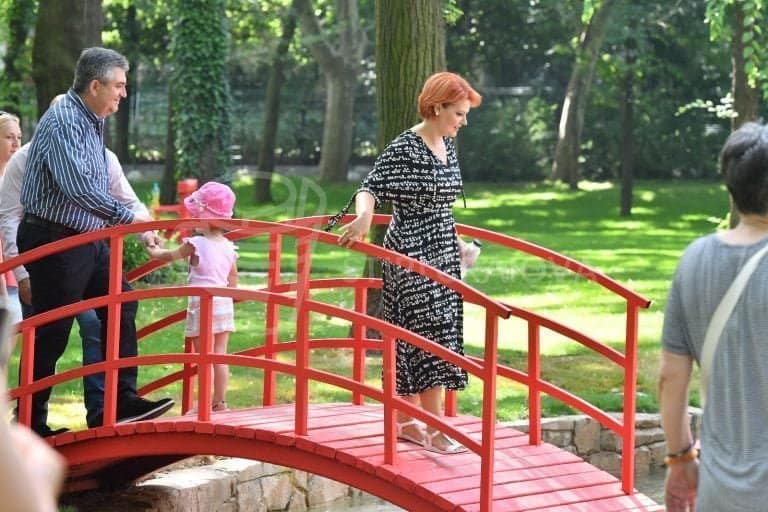 Olguța Vasilescu plătește 100 de mii de lei pentru cinci minute de promovare a acțiunilor Primăriei Craiova