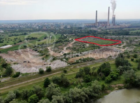 O firmă controversată din Prahova repune în funcțiune depozitul de deșeuri de la Doljchim Sursă foto stiricraiova.ro