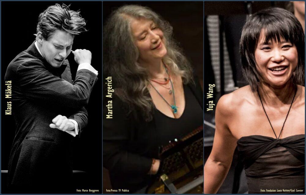Festival Enescu 2023. Ultima săptămână, ultimele șanse