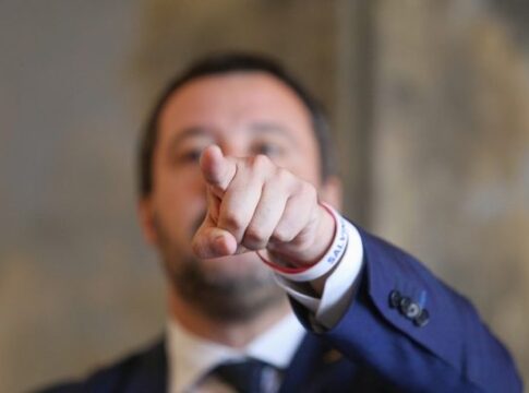 Italia va da Austria în judecată la Curtea de Justiție a UE pentru că reintroduce controalele la frontieră