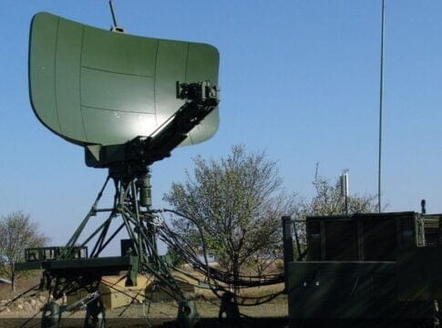 Ministerul Apărării despre drona prăbușită: Radarul a indicat o posibilă pătrundere neautorizată. Sursă foto roaf.ro