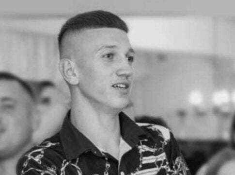 Tânărul înjunghiat mortal, seara trecută, în județul Iași, se vindecase de cancer , a povestit tatăl său