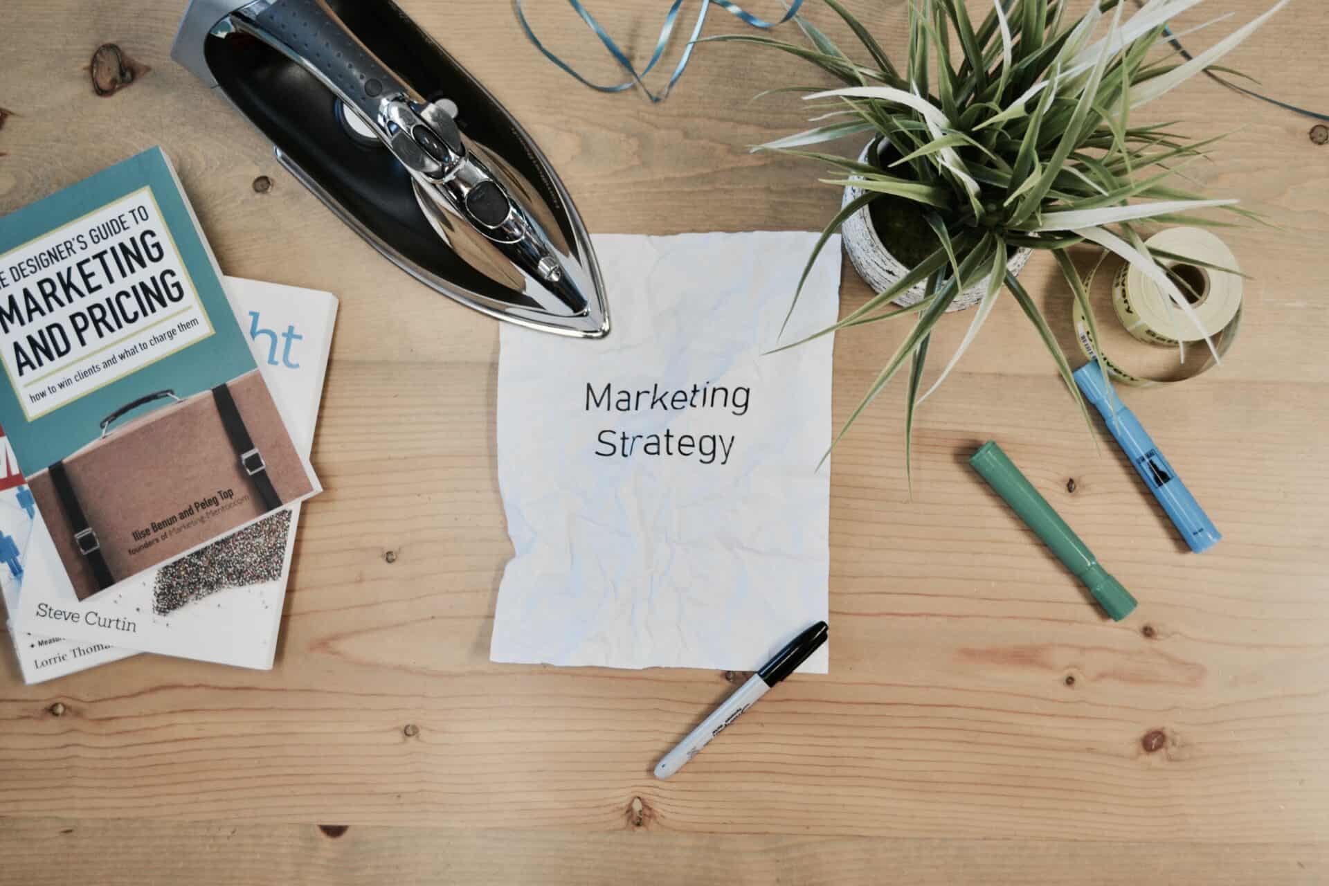 Marketingul Modern: Navigând Printre Strategiile Actuale