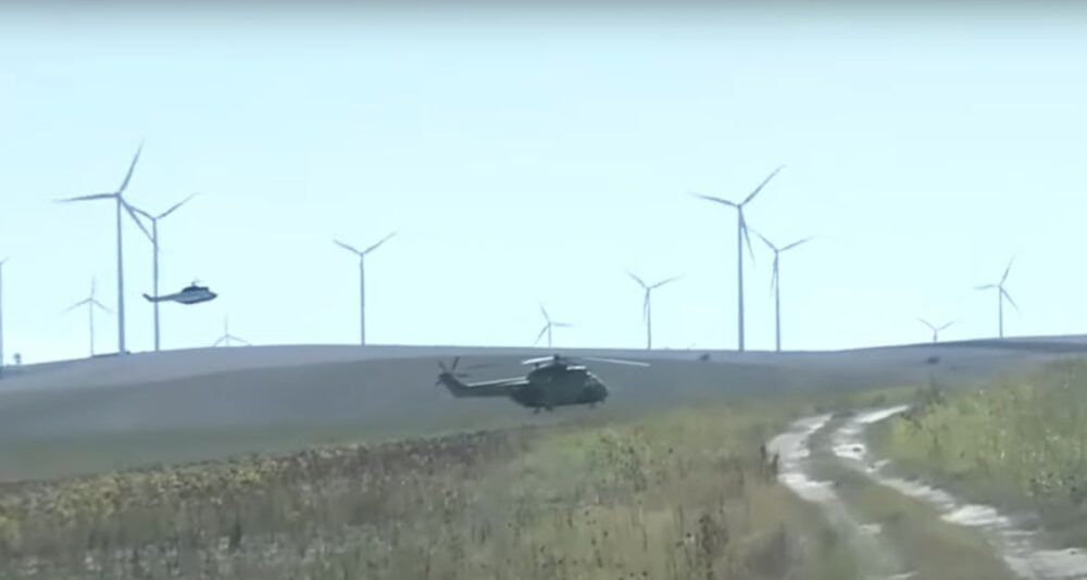 Oamenii din Nufăru, locul unde s-a prăbușit a treia dronă rusească, spun că nu au unde să se adăpostească în caz de forţă majoră