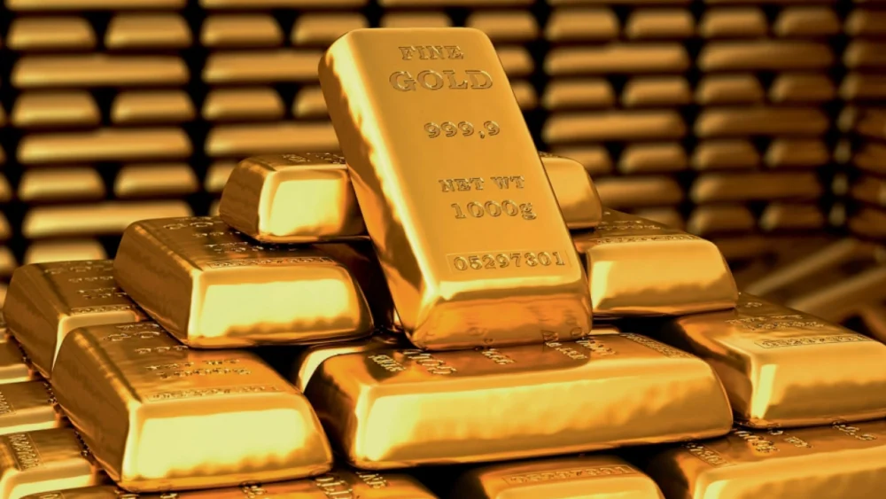 Drumul aurului. Cum a ajuns România de la rezerve de aur de peste 240 de tone, acum 80 de ani, la nici jumătate în prezent