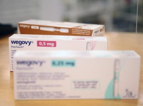 Medicamentul minune pentru slăbit Wegovy a transformat Novo Nordisk în cea mai valoroasă companie europeană listată