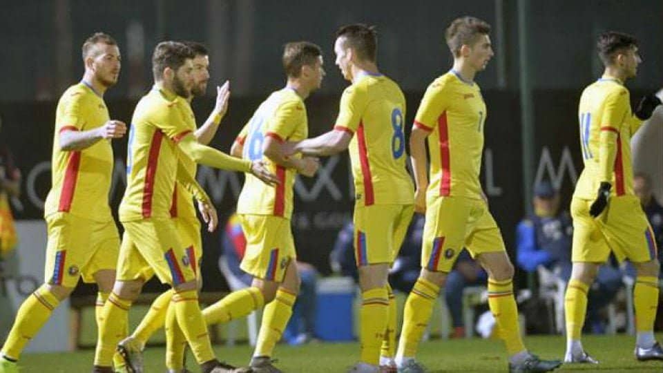 Decizie FRF: România va boicota meciurile de fotbal cu selecționatele Rusiei, au anunțat oficialii Federației Române de Fotbal