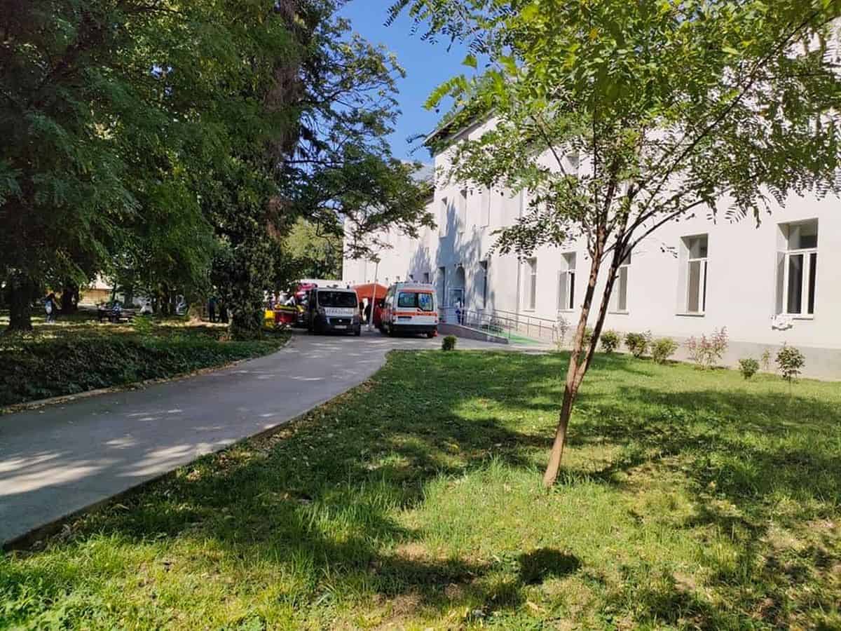 50.000 de euro, găsiți acasă la un medic anchetat în dosarul șpăgilor la Institutul “Marius Nasta”