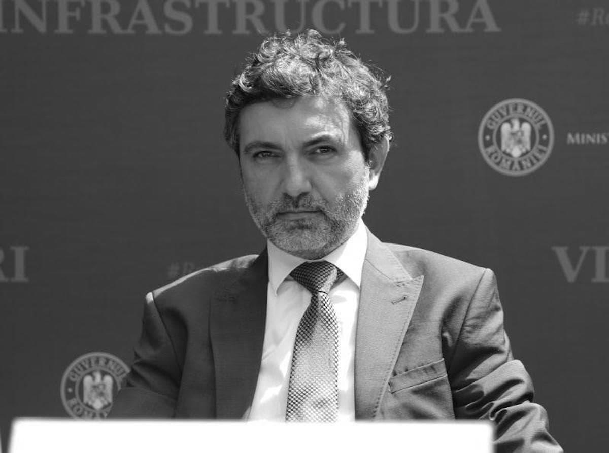 Marius Vasiliu