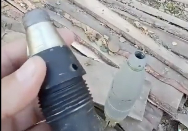 Aktual24 VIDEO Un tanchist rus se înfurie pe comandanți pentru un obuz „gol”: „Nu are TNT, e gol pe dinăuntru!”