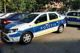 Un poliţist băut şi pozitiv la două substanţe interzise a accidentat o femeie în Caracal
