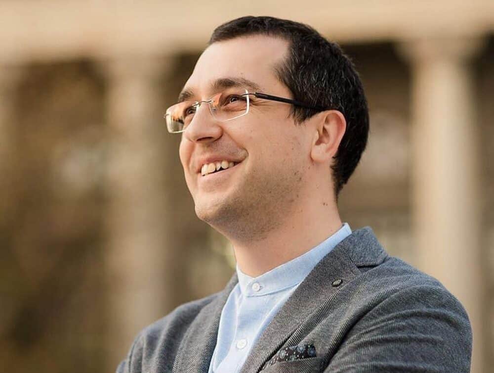 Aktual24: Vlad Voiculescu: „Când ați auzit vreodată de la domnul Rafila o declarație despre corupție în sistemul de sănătate?