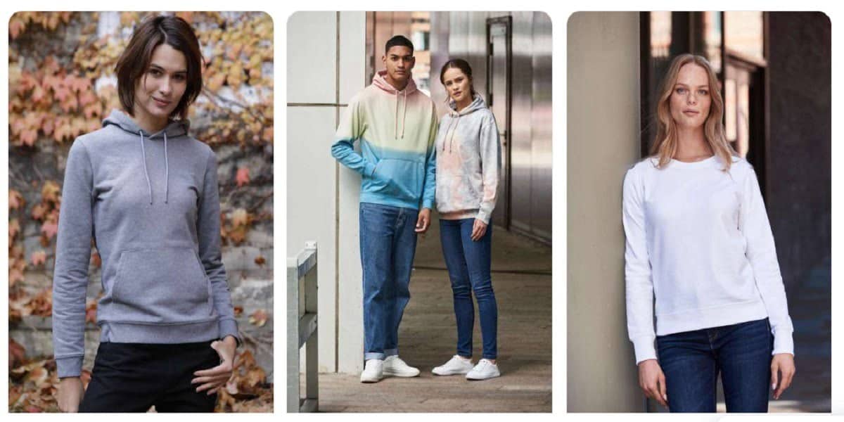 Moda sustenabilă a devenit un subiect central în industria modei, o mișcare către producția și consumul responsabil de haine.